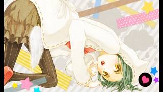 キャットフード -Cover- / ニャンヤオチュー