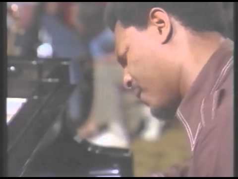 McCoy Tyner Quartet Montreux 1973 Part 1