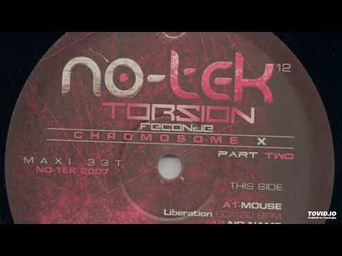 NO-TEK 012 CHX - B1 - Middle M - After The Rain
