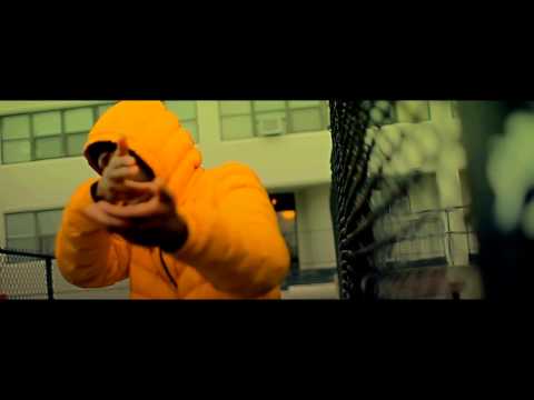 DUKE DA BEAST X 40 MONCLER - AINT SHIT (HDVIDEO) @MONEYSTRONGTV