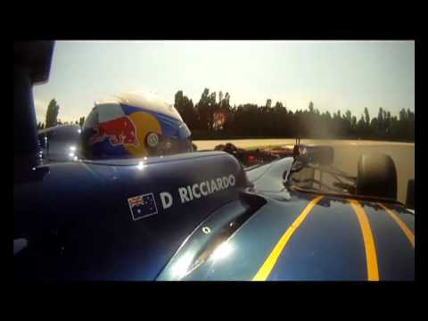 Ruote in Pista n. 2181 - 1a Parte