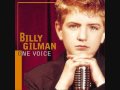 billy gilman warm and fuzzy