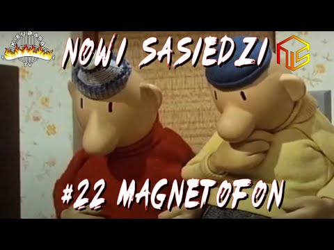 New Neighbors #22 - Tape Recorder [KieubasaTV Dubbing]