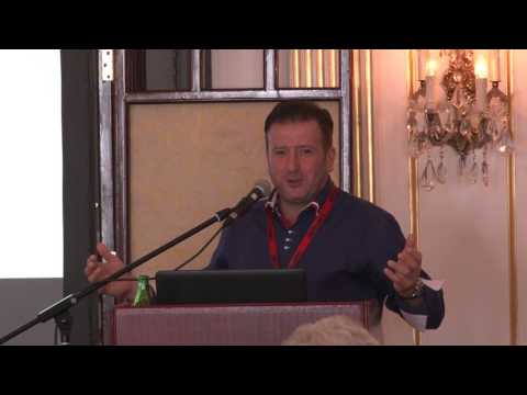 InnoWorld 2017 - Kurucz Attila és Hornyák Ádám, BASEWALK