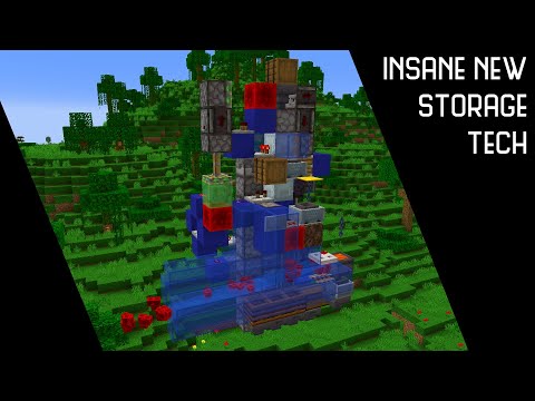 Let's Build a Super Shulker Unloader