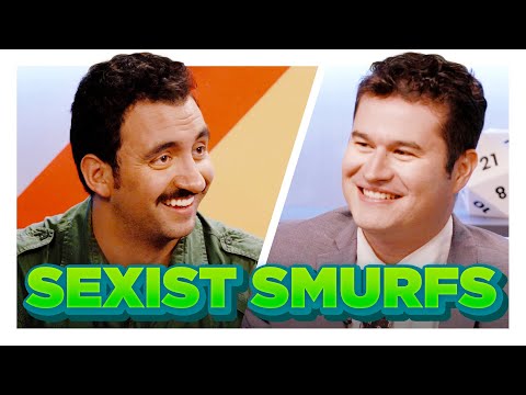 Tournament of Champions Pt. 1