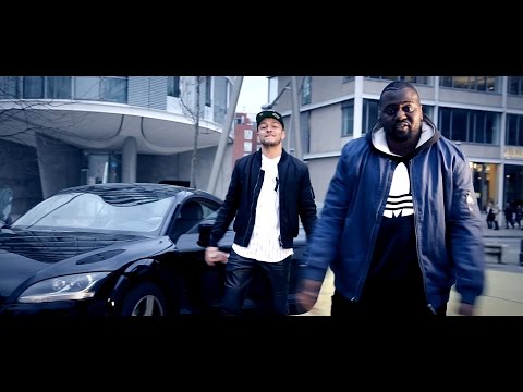 Der Junge Baron & Maxwell Q - Baller (OFFICIAL VIDEO by. MR ENTERTAINMENT)