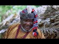 The Princess And The Masked Stranger - New Nigerian Epic Movies
