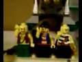 Hannah S Pirate Production Part 3