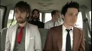 Mutemath - Making Spotlight