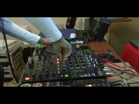 Sok DJ/Tattoo artist