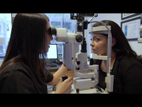 Welcome To Eye Society Doctors Of Optometry Chicago Il