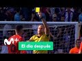El Día Después (06/05/2019): Lo Que El Ojo No Ve