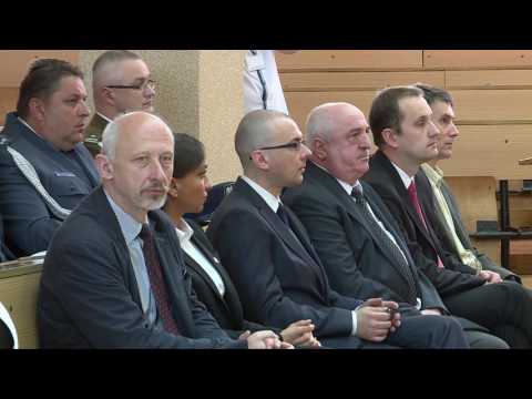 70 lat archiwum wojskowego w Oleśnicy