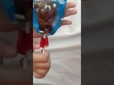 Kako otvoriti ozmo  čokoladicu