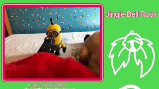 Minion’s Jingle Bell Rock | Christmas Countdown