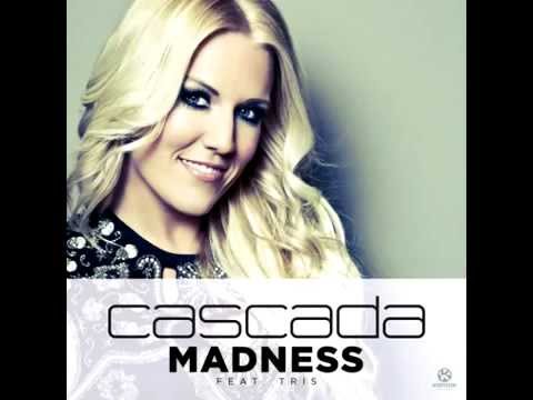 Cascada – Madness (feat. Tris)'Official Audio'.webm