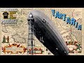 Airships, Tartaria &  A 1000 Missing Years
