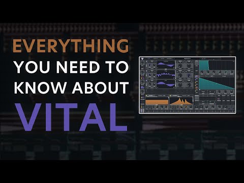 Vital: A Complete Guide