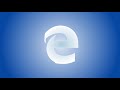 Microsoft Edge Logo 2021