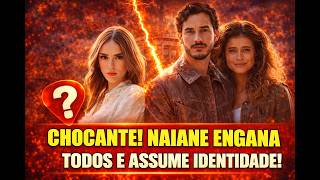 RESUMO RÁPIDO CORAÇÃO ACELERADO 20/03!