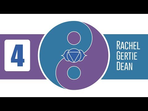 POP 4 | Painting Our Own Path with Rachel Gertie Dean M.A.