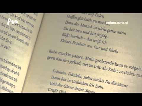 Opzij Literatuurprijs 2012 - Yolanda Entius