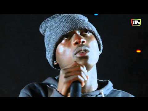 STPtv Music - Newboyz