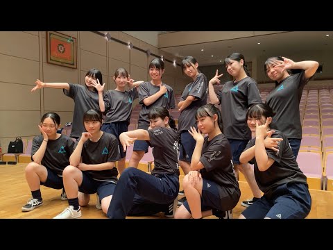 人間コミュニケーション学科 vol. 96 CLUB MAKING（高校・智学館）
