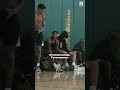 Y All Know Ace Bailey Is From Tennessee Nba Basketball Micdup Ballislife Micdupworkout Aau