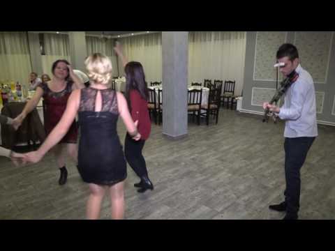 Formatia Antonio de la Serbanesti :0745091235 ANTONIO