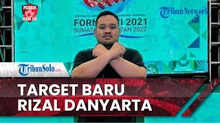 Persis Hari Ini; Player Persis Rizal Alihkan Target Baru, Fokus ke Persiapan Porprov Jateng 2023