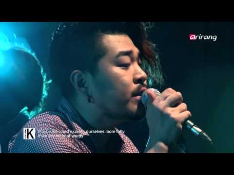 Onstage K _ THE KOXX(칵스) & The Words