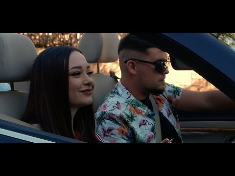 FRADERITA, CARMEN COGOLLOS - BAILASERA (Video Oficial)