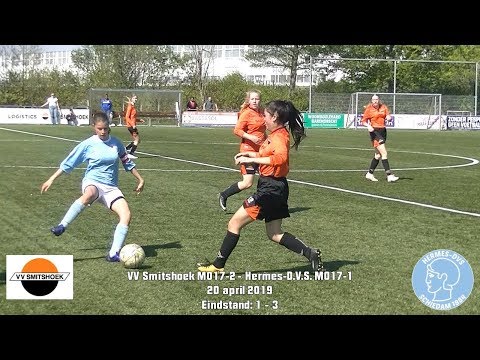 Afscheid nemen met een hattrick