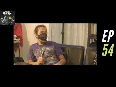 Habemus Podcast Ep.54 - "El Feto Ingeniero"