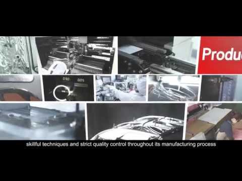 SONAR AUTO PARTS CO.,LTD