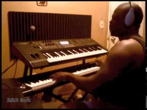 Crunch R&B Soft *Unmixed Raw Version"