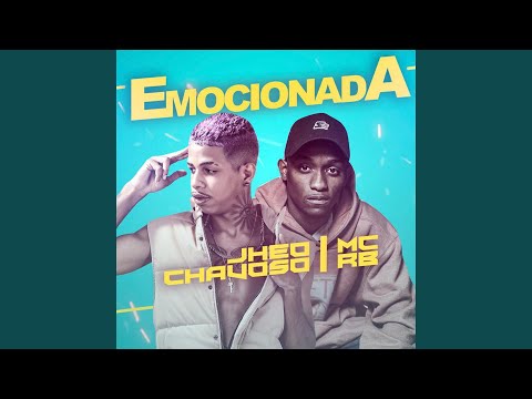 Emocionada