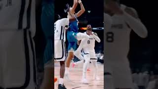 Download lagu 1 vs 4 dunk of  the year na to grabeeeee mp3