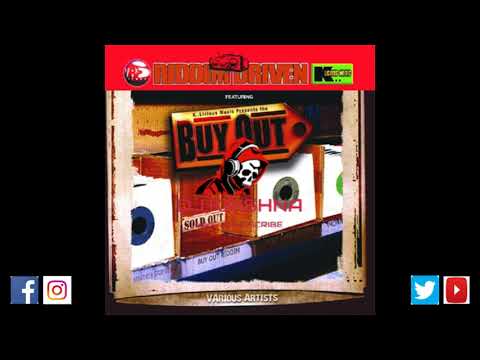 Buy Out Riddim Instrumental  2018!!