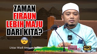 Download lagu Ustaz Wadi Annuar - 'FIRAUN' adalah gelaran tertinggi pada zaman itu 😲 mp3 Download lagu Ustaz Wadi Annuar - 'FIRAUN' adalah gelaran tertinggi pada zaman itu 😲 mp3