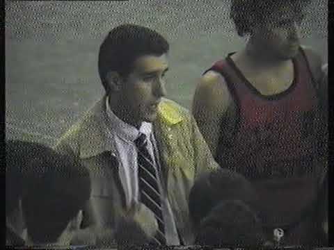 Sokol - San Martín - PRONEA 1996