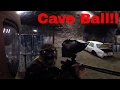 Jaeger S Paintball In The Caves