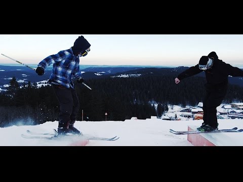 💵BOTI Chill Clips💵 BADENOVA SNOWPARK FELDBERG