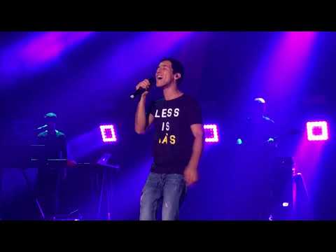 הראל סקעת - תהיה לי אהבה - היכל התרבות ראשל"צ - 9 באוקטובר 2017