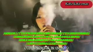 Download lagu Story wa kekinian vape cewek cantik    ||   status keren mp3