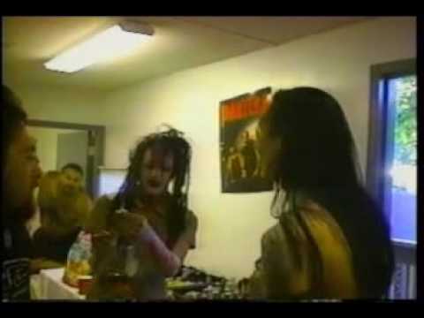 Short clip from Watch It Go