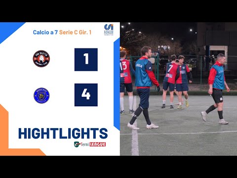 Pro Diletta - Borgo Rivo (Calcio a 7)