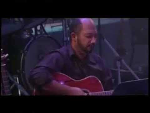 Danny Berrios  -  Tomando De La Fuente, Me Diste Amor